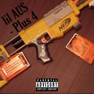 Plus 4 - Single