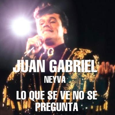 Juan Gabriel - Single