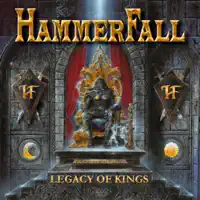 LEGACY OF KINGS