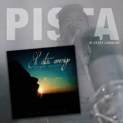 Si Estás Conmigo (Pista) [with Mariachi Maranatha] - Single [feat. Mariachi Maranatha] - Single - Jair Justo