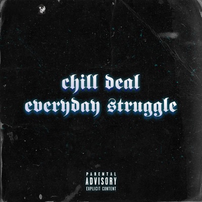 Everyday Struggle - Single