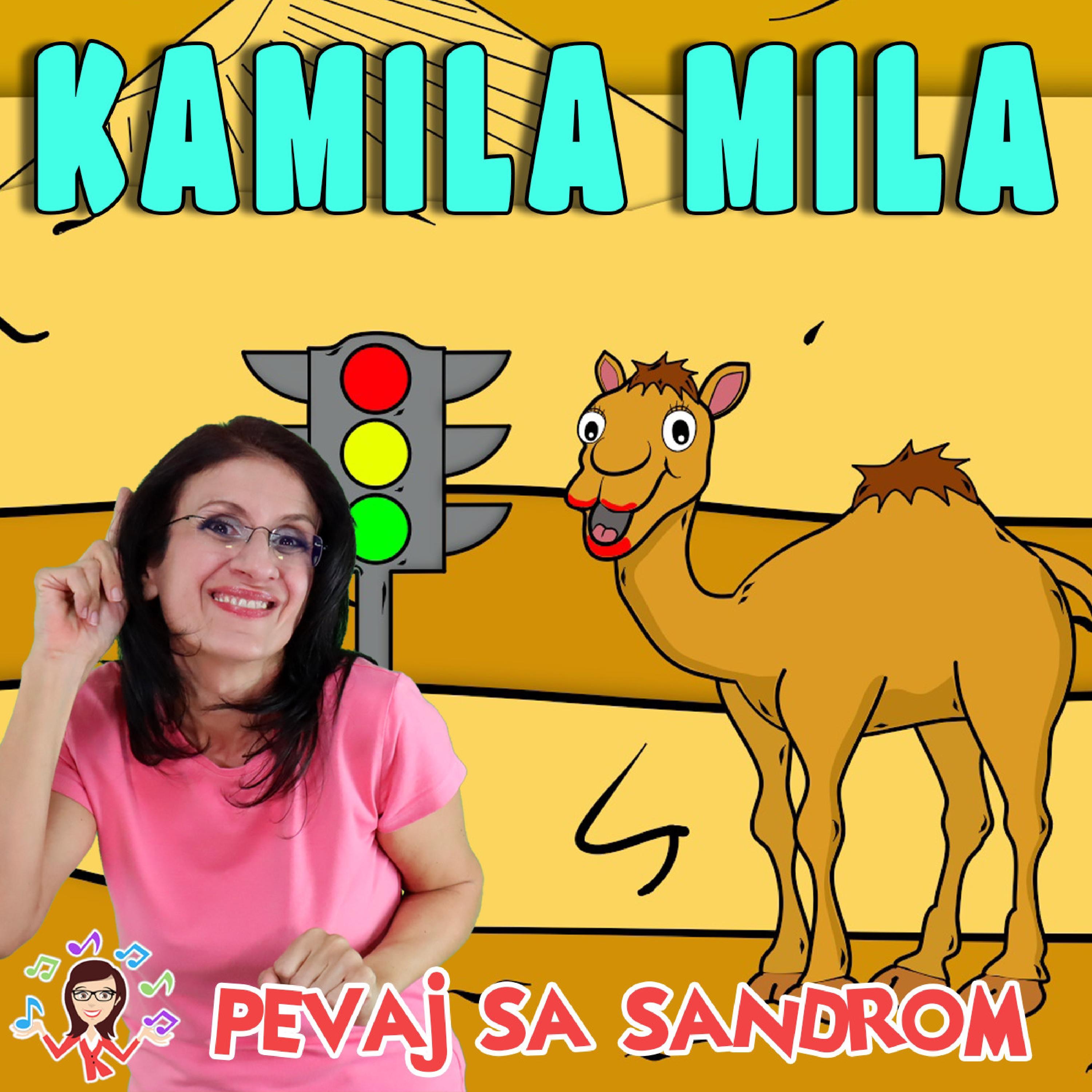Kamila Mila - Single