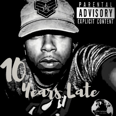 10 Year's Late