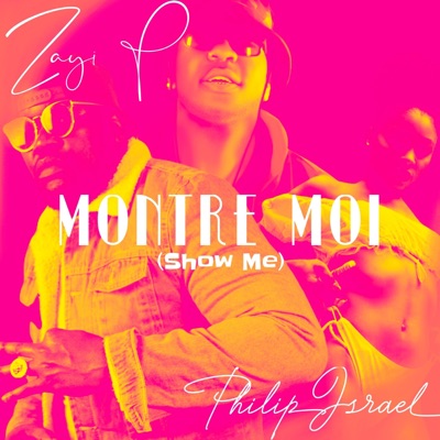 Show Me (feat. Zayi P) - Single