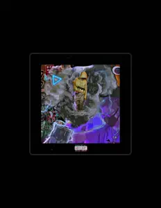 Kriptkを聴いたり、ミュージックビデオを鑑賞したり、経歴やツアー日程などを確認したりしましょう！