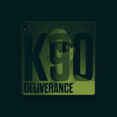 Listen to K90, watch music videos, read bio, see tour dates & more!