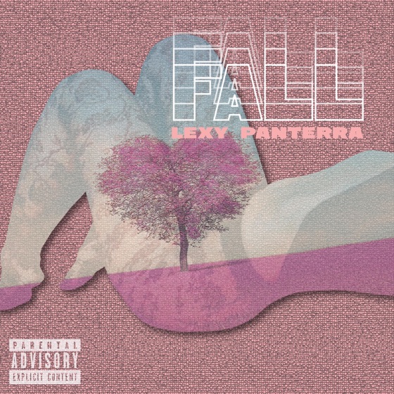 Cover artwork for Fall