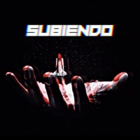 Subiendo (feat. RHY) - Single - Jpression