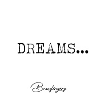 Dreams - Single - Brassfingerz