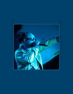 Listen to Bobby Booshay, watch music videos, read bio, see tour dates & more!