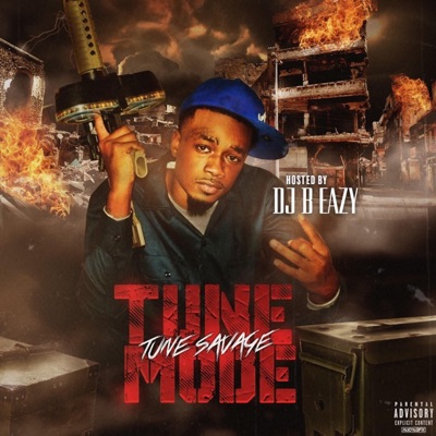 Tune Mode
