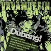 Vavamuffin - Paramonov (Dj Zero Jazzhol Remix)
