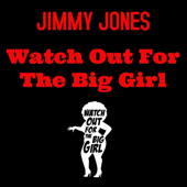 Watch Out for the Big Girl song art