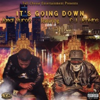 It's Going Down (feat. E.J. Jenkins) - Single - Jamal Kuron
