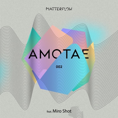 Amotae 002 - Single