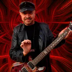 Listen to Rod Levario, watch music videos, read bio, see tour dates & more!