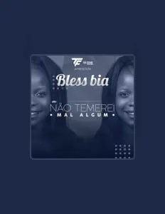 收听 Bless Bia、观看音乐视频、阅读小传、查看巡演日期等 ！