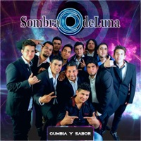 Cumbia y Sabor - Sombra de Luna