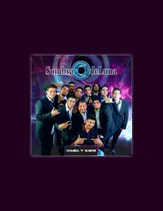 Listen to Sombra de Luna, watch music videos, read bio, see tour dates & more!