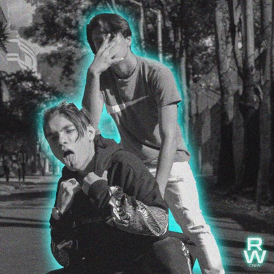 Siglo XXI (feat. Capi RW) - Single