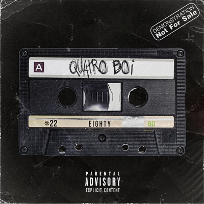 Quatro Boi - Single