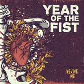 Year of the Fist - Ghosts