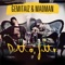 Baci Al Cianuro - Gemitaiz & MadMan lyrics
