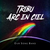 Tribu arc en ciel artwork