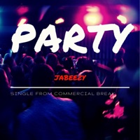 Party - Single - Jabeezy