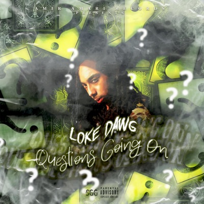Questions Going On - Single