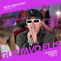 Casa Boom Session, Vol. 3 (En Vivo) - Gustavo Elis & Boom Vibes Music