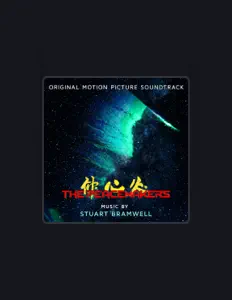 Dengarkan Stuart Bramwell, tonton video musik, baca bio, lihat tanggal tur & lainnya!