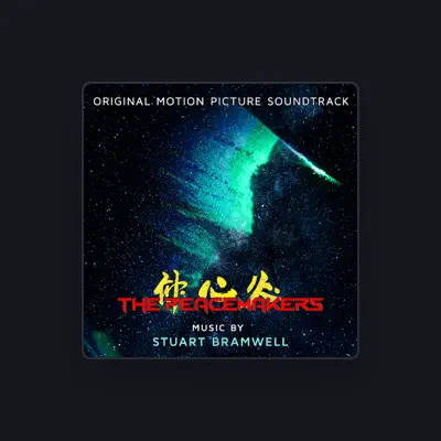 Listen to Stuart Bramwell, watch music videos, read bio, see tour dates & more!