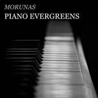 Piano Evergreens - Single - Morunas