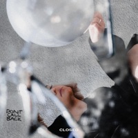 Closed - Single - Reagan Capaci