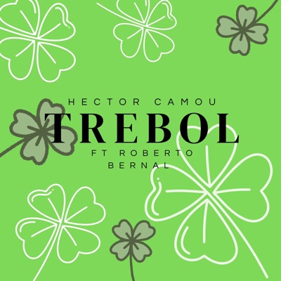 TREBOL (feat. Roberto Bernal) - Single