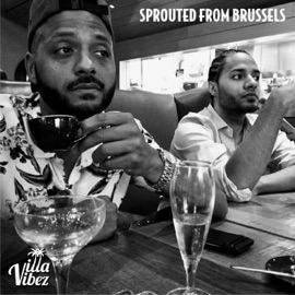 Merci Beaucoup JP Villa & Curtis Dro