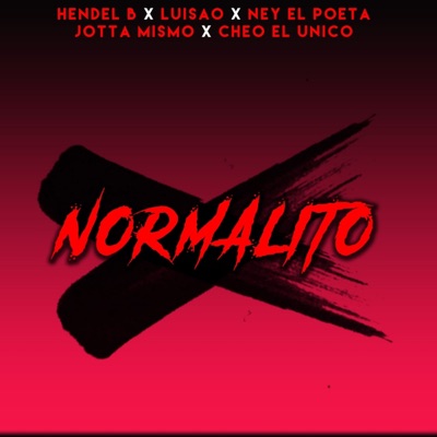 Normalito - Single