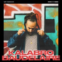 Kalabro Baudelaire Freestyle (feat. Ekstra_hcb) - Single - Southology