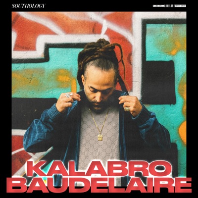 Kalabro Baudelaire Freestyle (feat. Ekstra_hcb) - Single