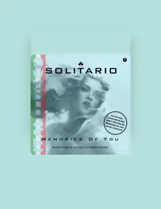 Listen to Solitario, watch music videos, read bio, see tour dates & more!