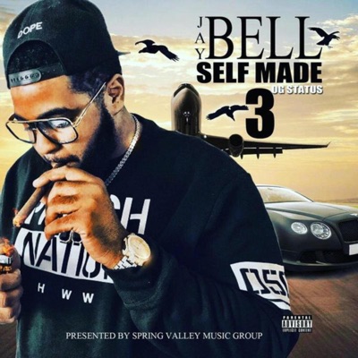 Self Made 3