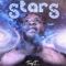 Stars - Tony T the Producer lyrics