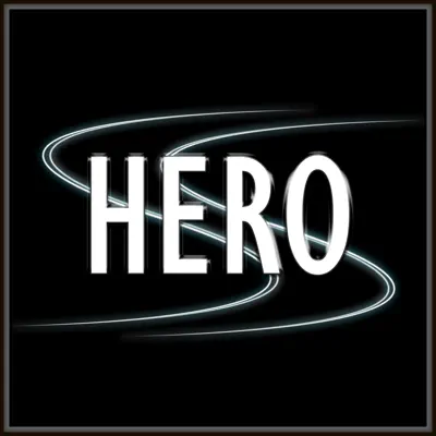 Hero (feat. Jonathan Young) - Single - Caleb Hyles