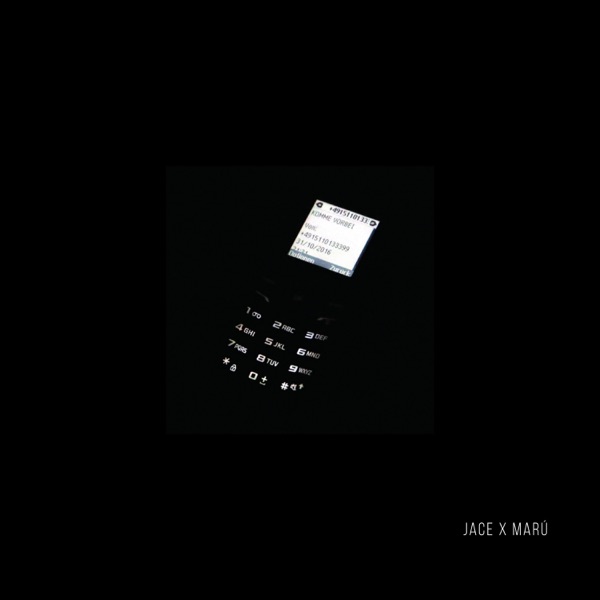 Komme vorbei - EP