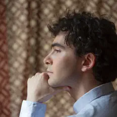 Hör dir Ingmar Lazar an, schau dir Musikvideos an, lies die Biografie, finde Tourdaten und mehr!