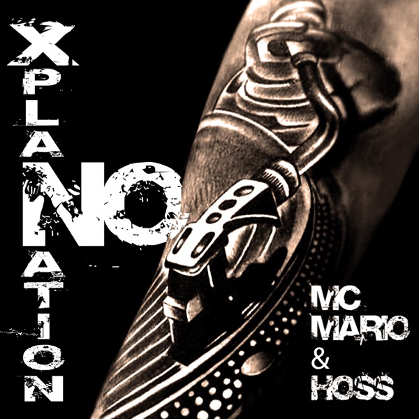 No Explanation - EP