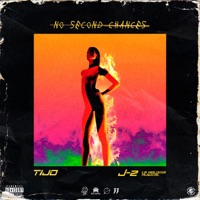 No Second Chances - EP - Tijo & J-Z La Melodia Musical