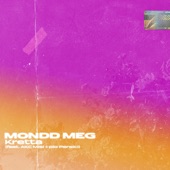 Mondd Meg (feat. AKC Misi & Plo Persici) artwork