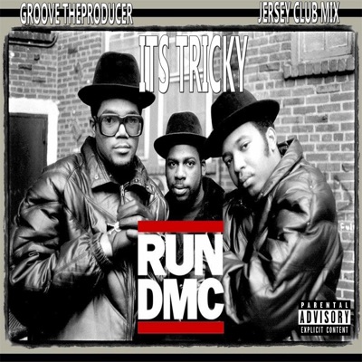 Its Tricky ((Jersey Club Mix)) - Single